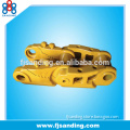 wear resistant crawler crane excavator chain track d9n for sale